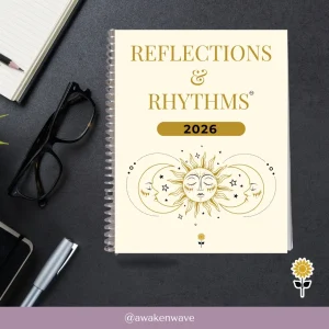 Awaken Wave - Awaken Journal