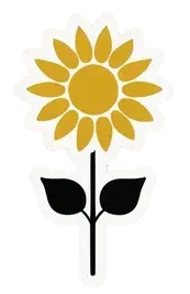 Awaken Wave Sunflower