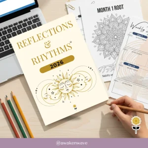 Reflections & Rhythms